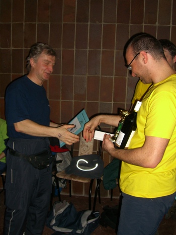 P�ed�v�n� cen - Pavel Hru�koci